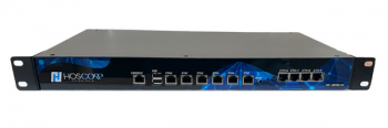 Appliance Firewall Pro - 10 Redes