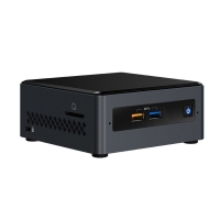 Nuc Hoscorp - Celeron