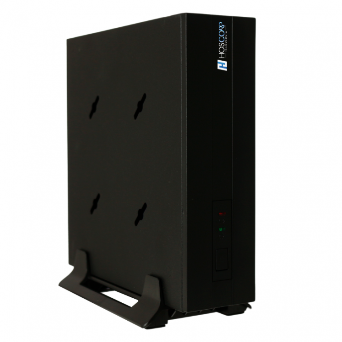 galeria de Nano Appliance Firewall - 2 Redes