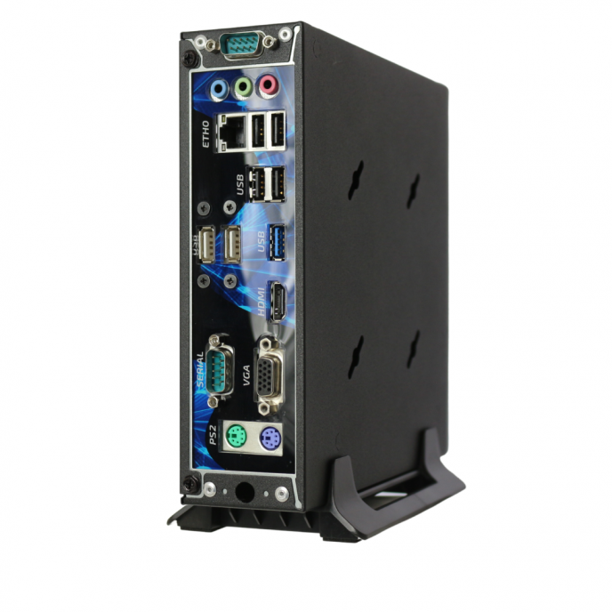 galeria de Mini PC - Dual Core