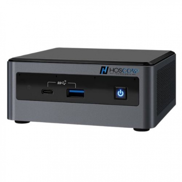 galeria de Nuc Hoscorp - Core I3, I5 e I7