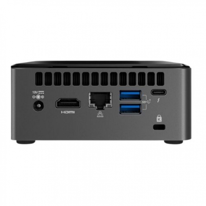 galeria de Nuc Hoscorp - Core I3, I5 e I7